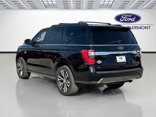 2021 Ford Expedition King Ranch