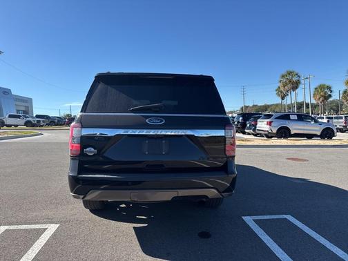 2021 Ford Expedition King Ranch