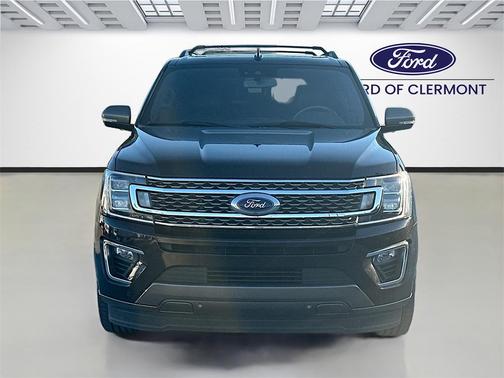 2021 Ford Expedition King Ranch