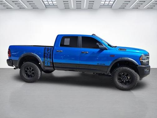 2021 RAM 2500 Power Wagon