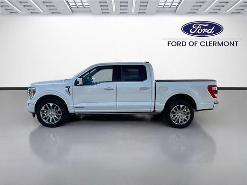 2023 Ford F-150 Limited