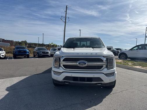 2023 Ford F-150 Limited