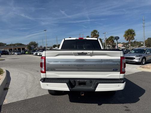 2023 Ford F-150 Limited