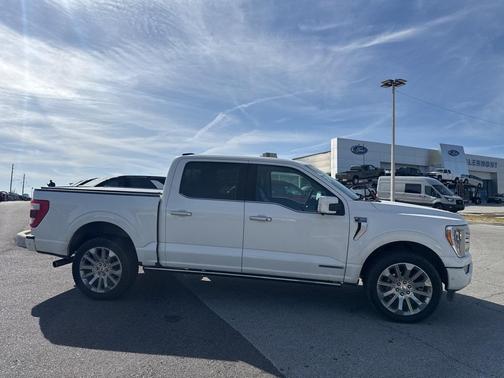 2023 Ford F-150 Limited