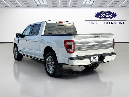 2023 Ford F-150 Limited