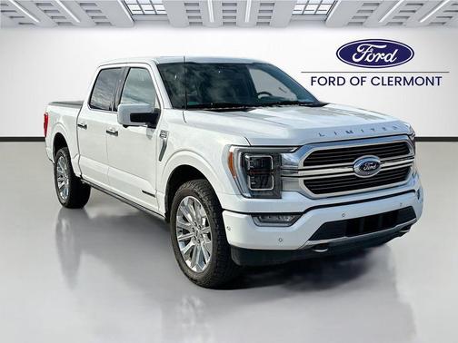 2023 Ford F-150 Limited
