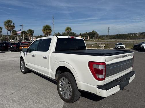 2023 Ford F-150 Limited