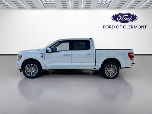 2023 Ford F-150 Limited