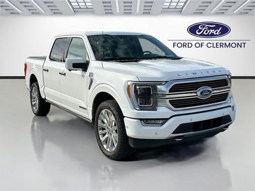 2023 Ford F-150 Limited