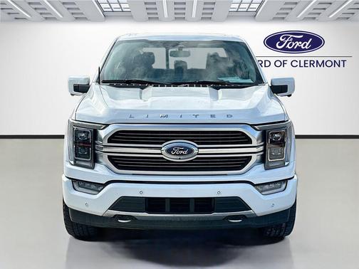 2023 Ford F-150 Limited