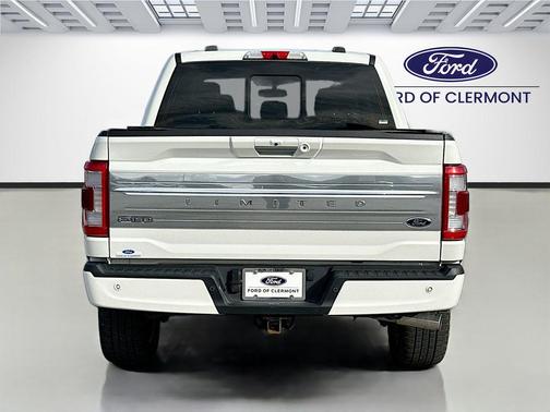 2023 Ford F-150 Limited