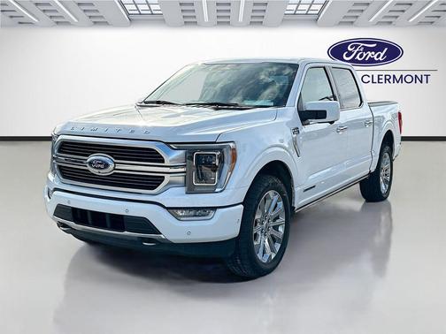 2023 Ford F-150 Limited