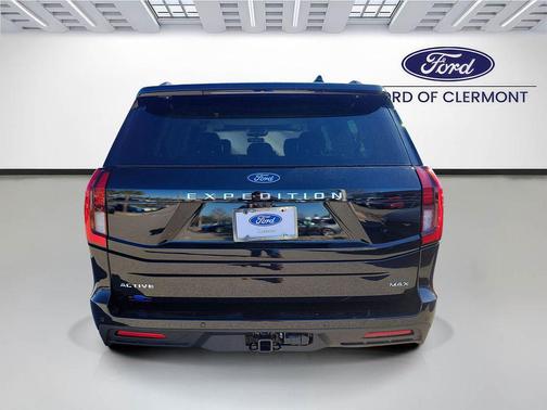 2025 Ford Expedition Max Active 4x2