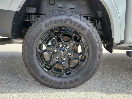 AVALANCHE 2026 Ford Ranger XLT