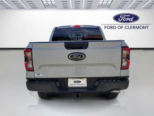 AVALANCHE 2026 Ford Ranger XLT