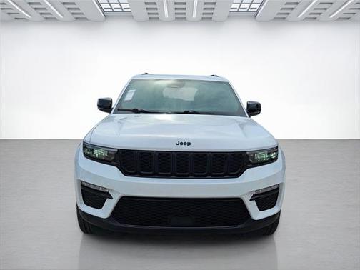 2024 Jeep Grand Cherokee Limited X