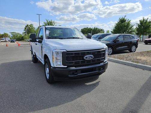 2025 Ford F-350 XL