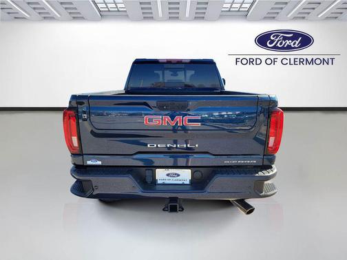 2022 GMC Sierra 2500 Denali