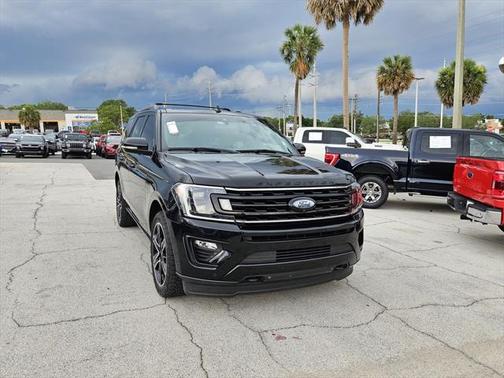 2019 Ford Expedition Limited