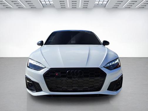 2023 Audi S5 3.0T Premium Plus