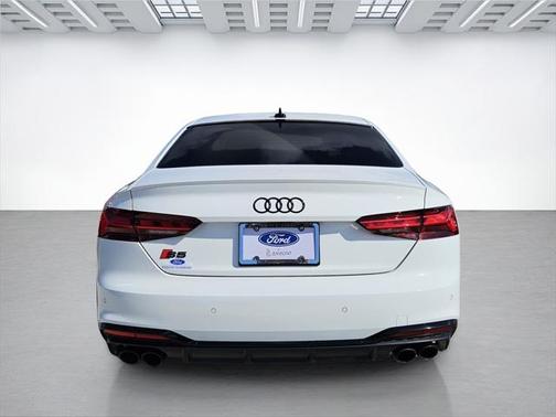 2023 Audi S5 3.0T Premium Plus