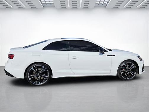 2023 Audi S5 3.0T Premium Plus