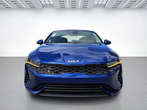 2023 Kia K5 EX