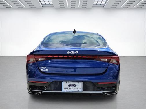 2023 Kia K5 EX