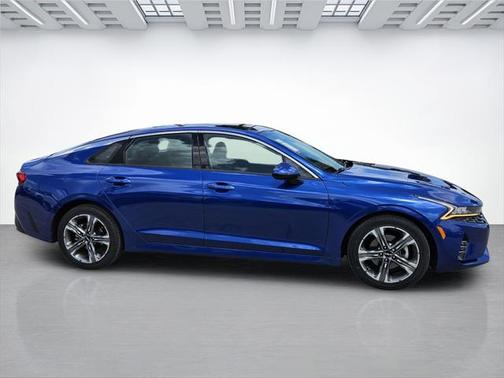 2023 Kia K5 EX