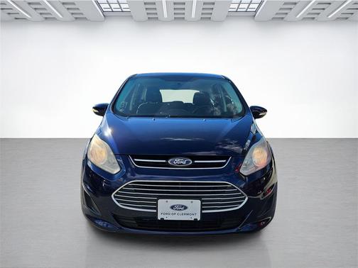 2016 Ford C-Max Hybrid SE