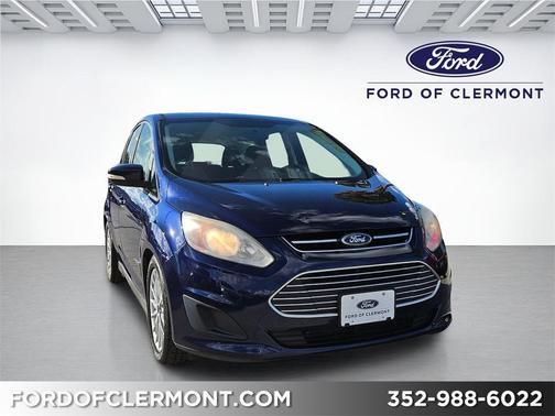 2016 Ford C-Max Hybrid SE