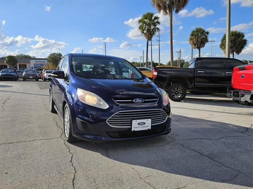 2016 Ford C-Max Hybrid SE