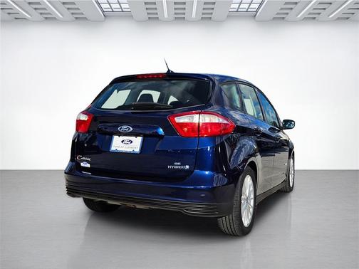 2016 Ford C-Max Hybrid SE