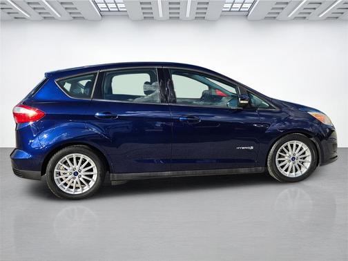 2016 Ford C-Max Hybrid SE