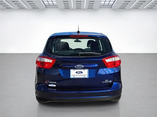 2016 Ford C-Max Hybrid SE