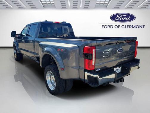 2023 Ford F-450 Lariat