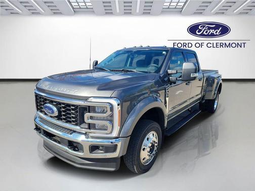 2023 Ford F-450 Lariat