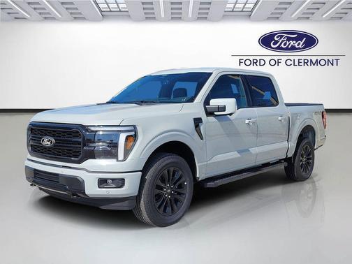 AVALANCHE 2026 Ford F-150 Lariat