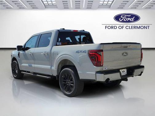 AVALANCHE 2026 Ford F-150 Lariat