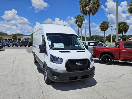 2025 Ford Transit-350 Base
