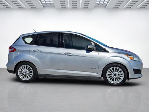 2017 Ford C-Max Hybrid SE