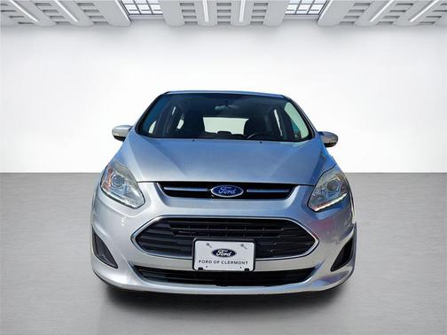 2017 Ford C-Max Hybrid SE