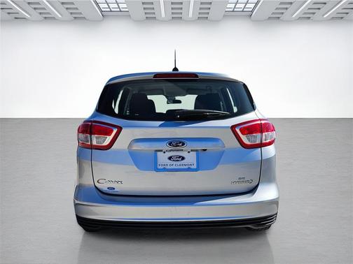 2017 Ford C-Max Hybrid SE