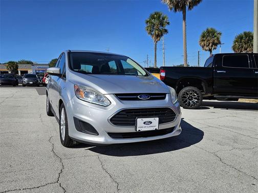 2017 Ford C-Max Hybrid SE