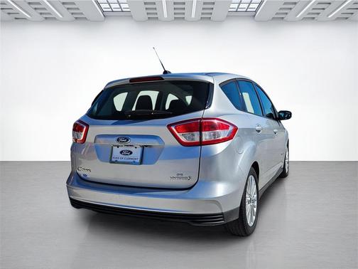 2017 Ford C-Max Hybrid SE