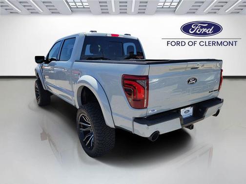 AVALANCHE 2026 Ford F-150 Lariat