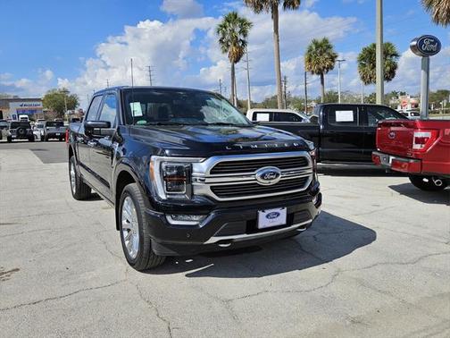 2023 Ford F-150 Limited