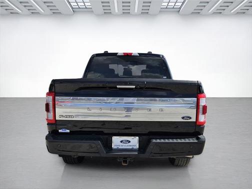 2023 Ford F-150 Limited
