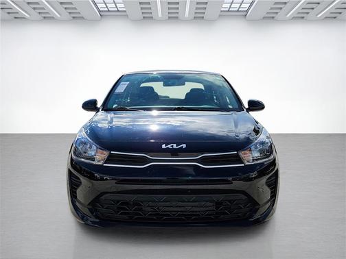 2023 Kia Rio LX