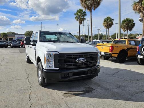 2024 Ford F-350 XL